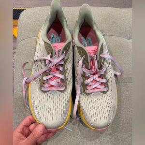 Hoka and FP movement collab